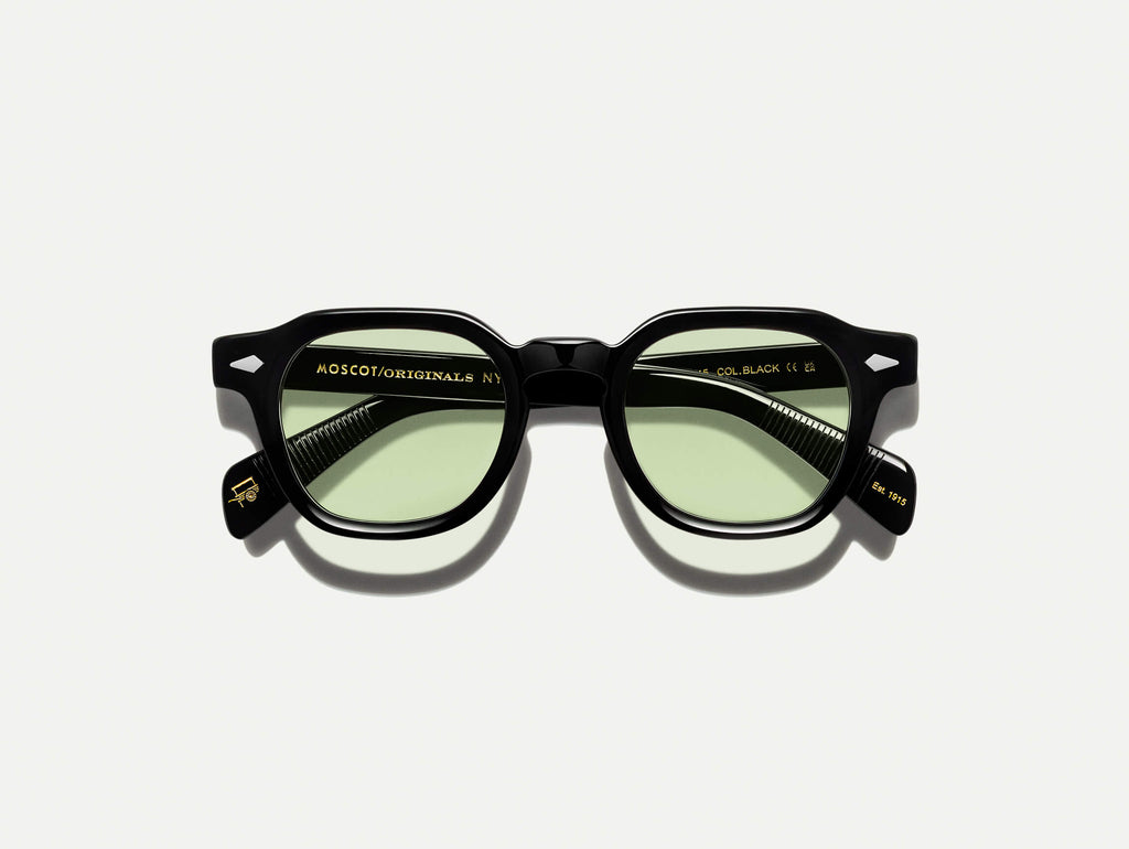 DOLT WITH GREEN+