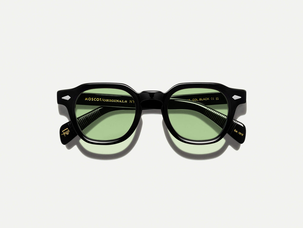 DOLT WITH GREEN+