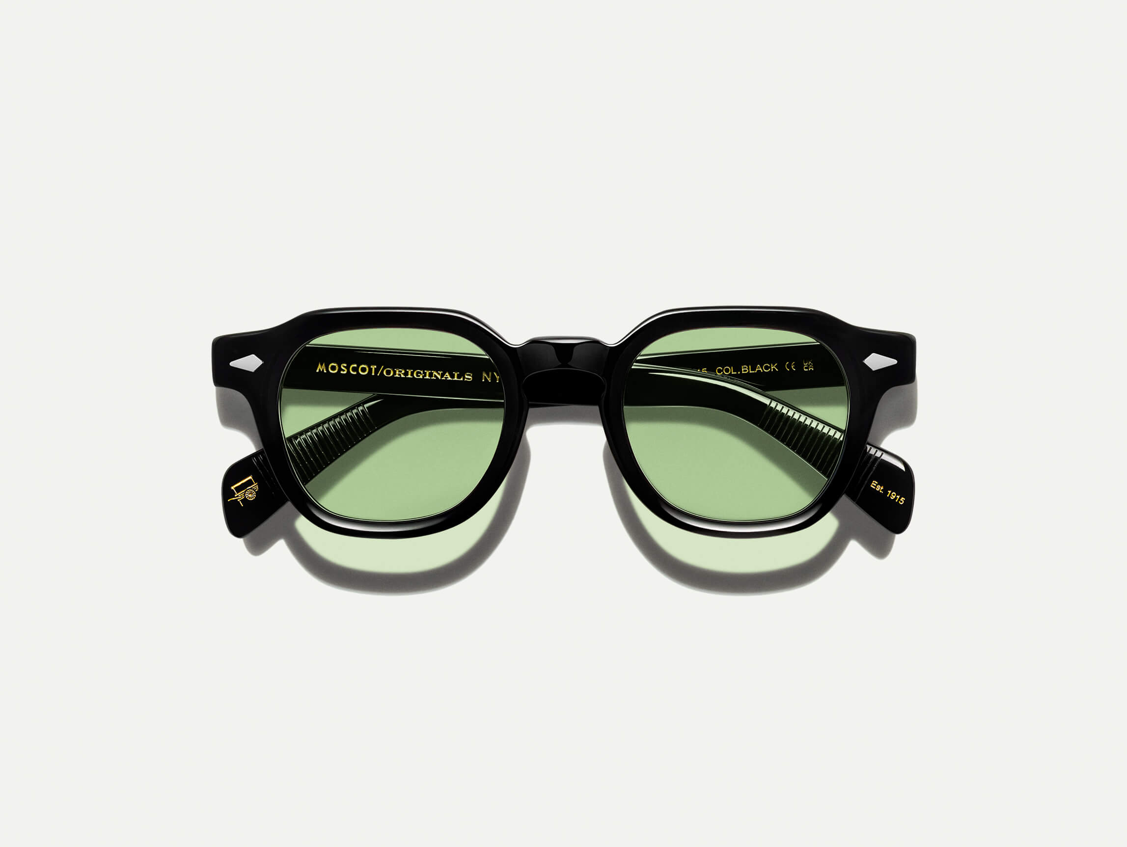 DOLT WITH GREEN+