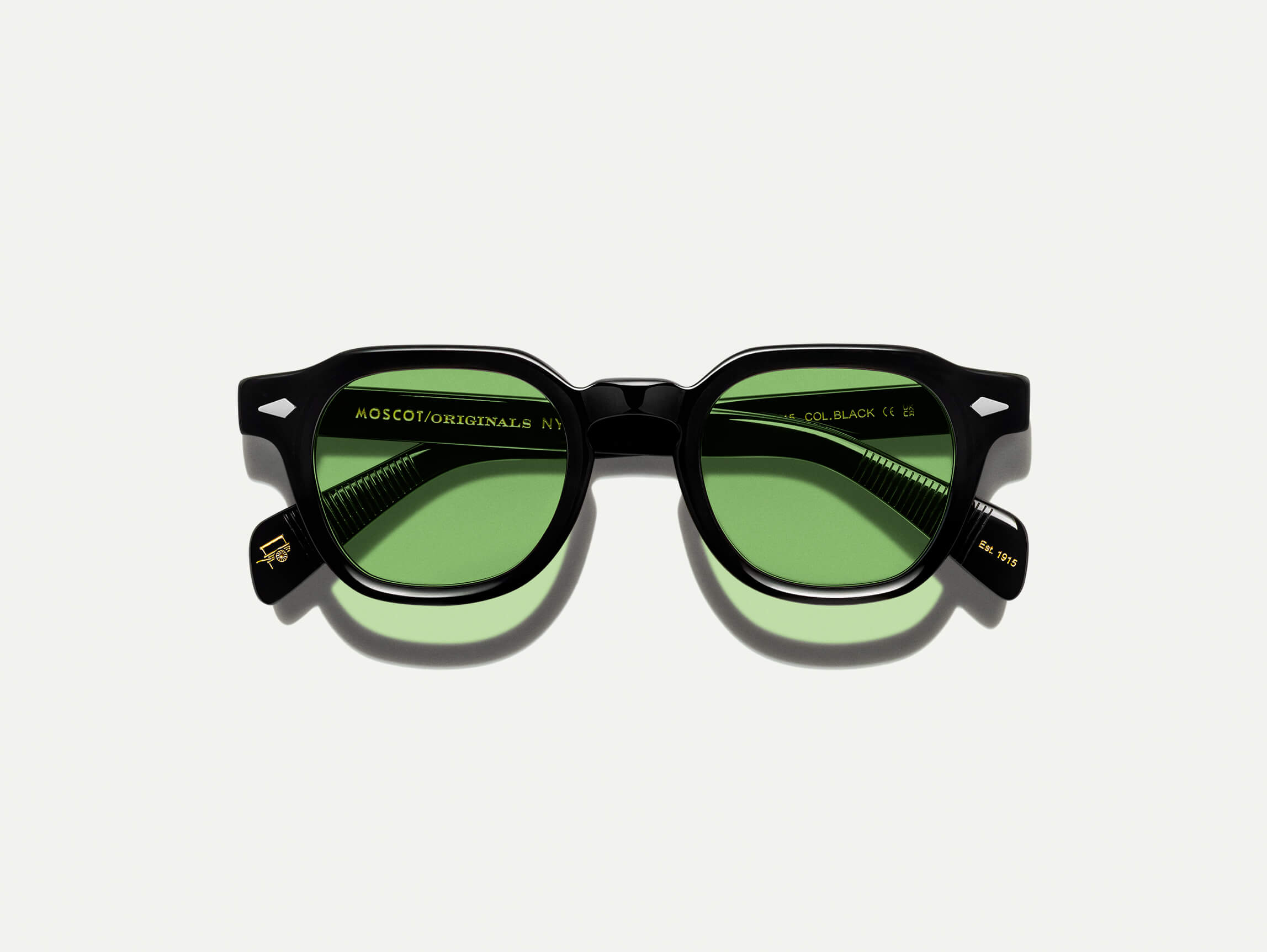 DOLT WITH GREEN+
