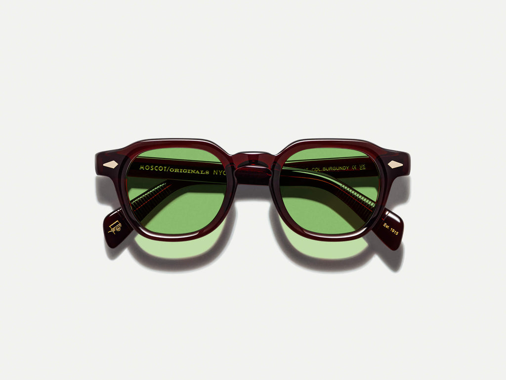 DOLT WITH GREEN+