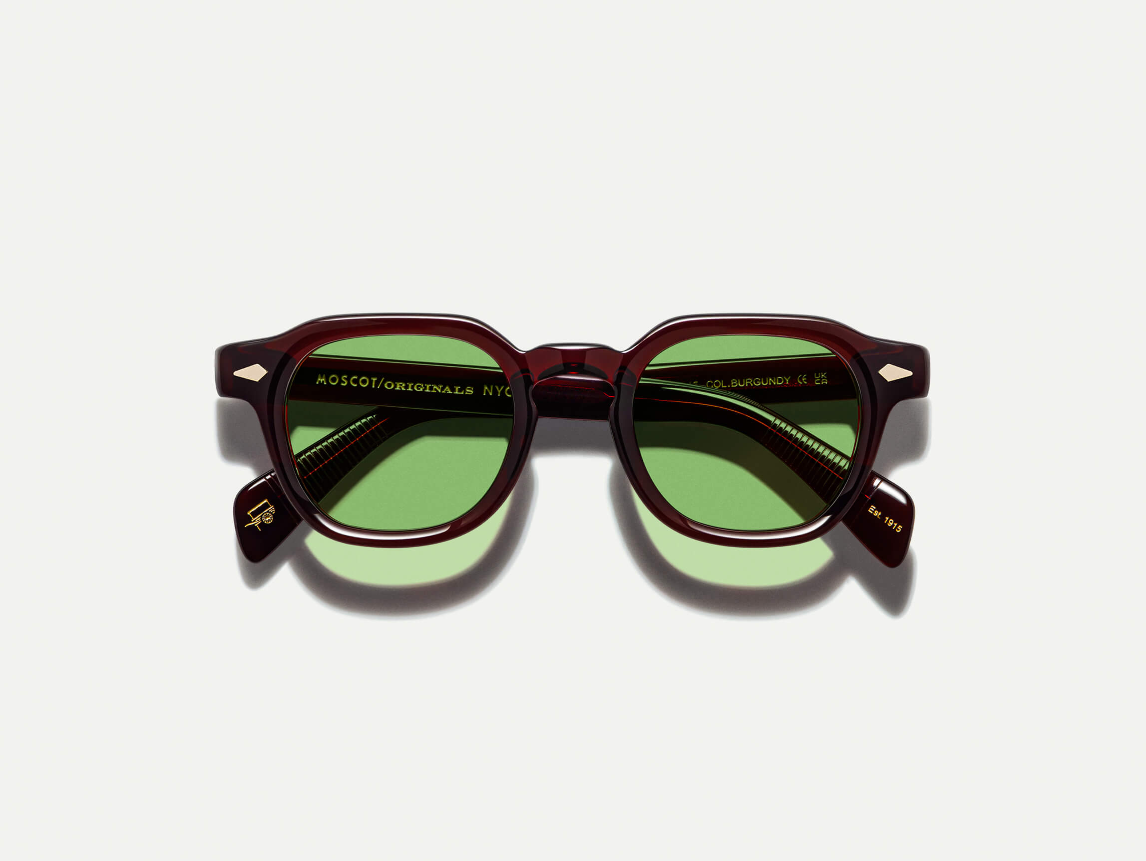 DOLT WITH GREEN+