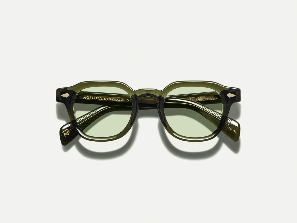 DOLT WITH GREEN+