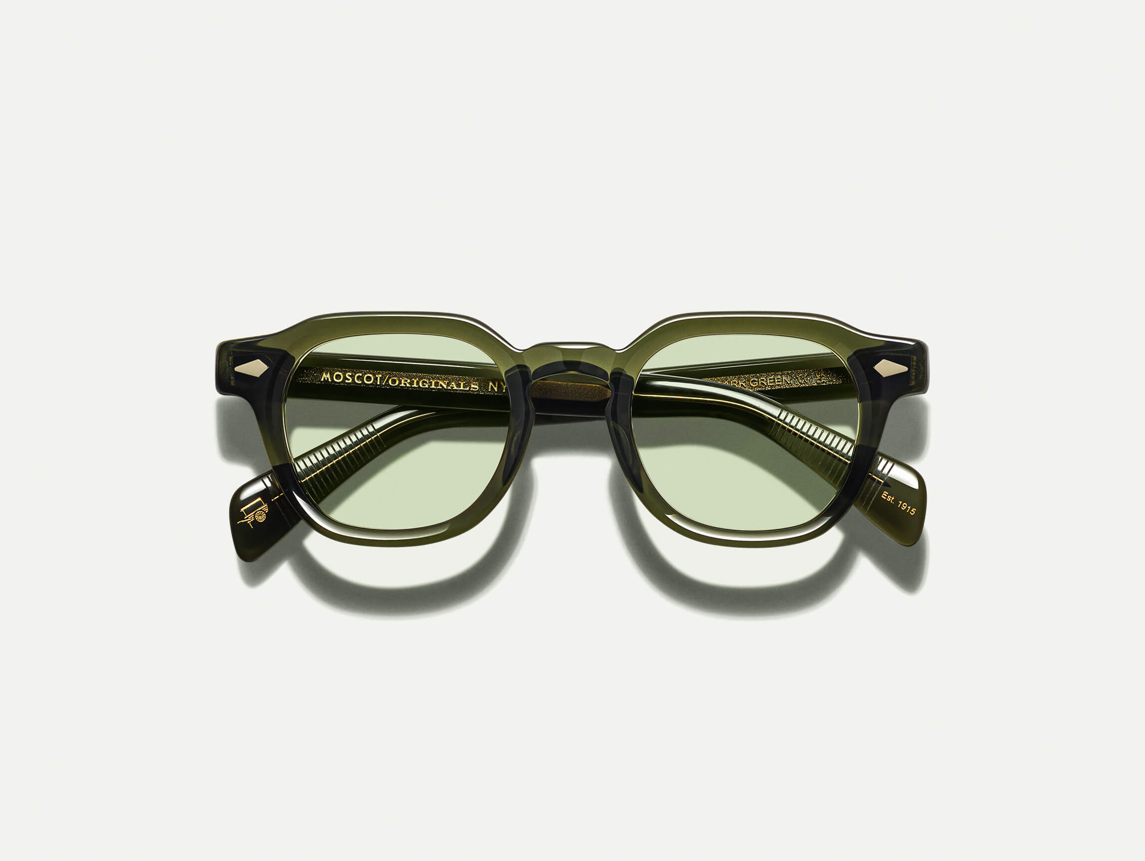 DOLT WITH GREEN+