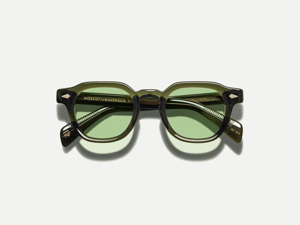 DOLT WITH GREEN+