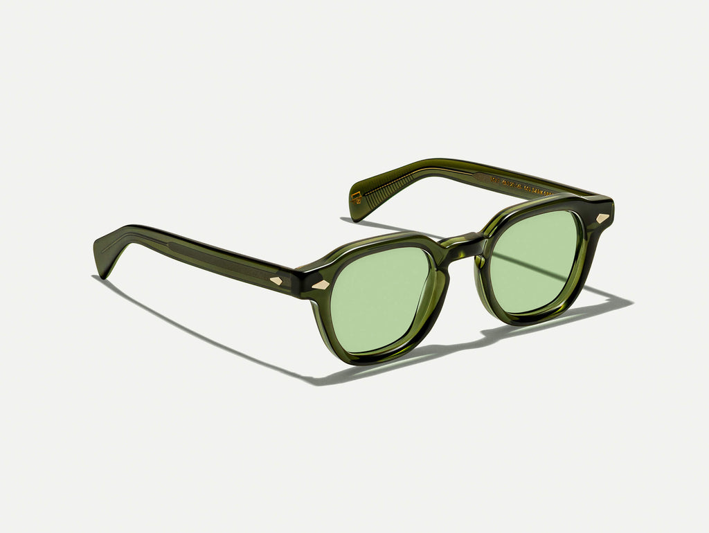 DOLT WITH GREEN+