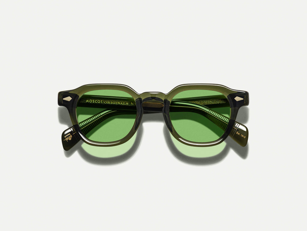 DOLT WITH GREEN+
