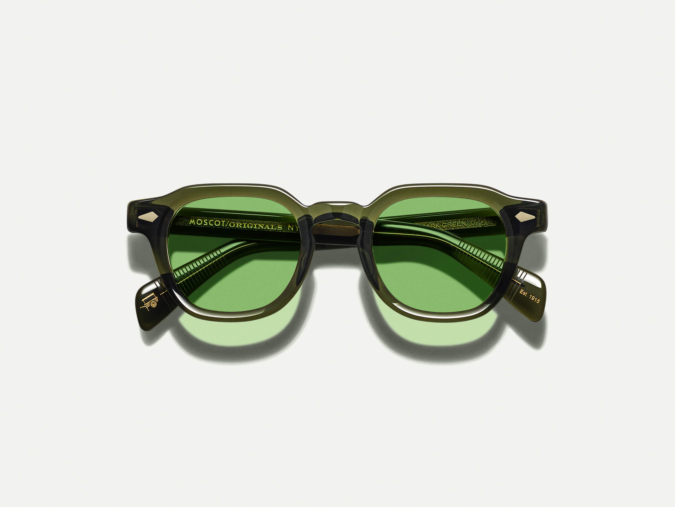 DOLT WITH GREEN+