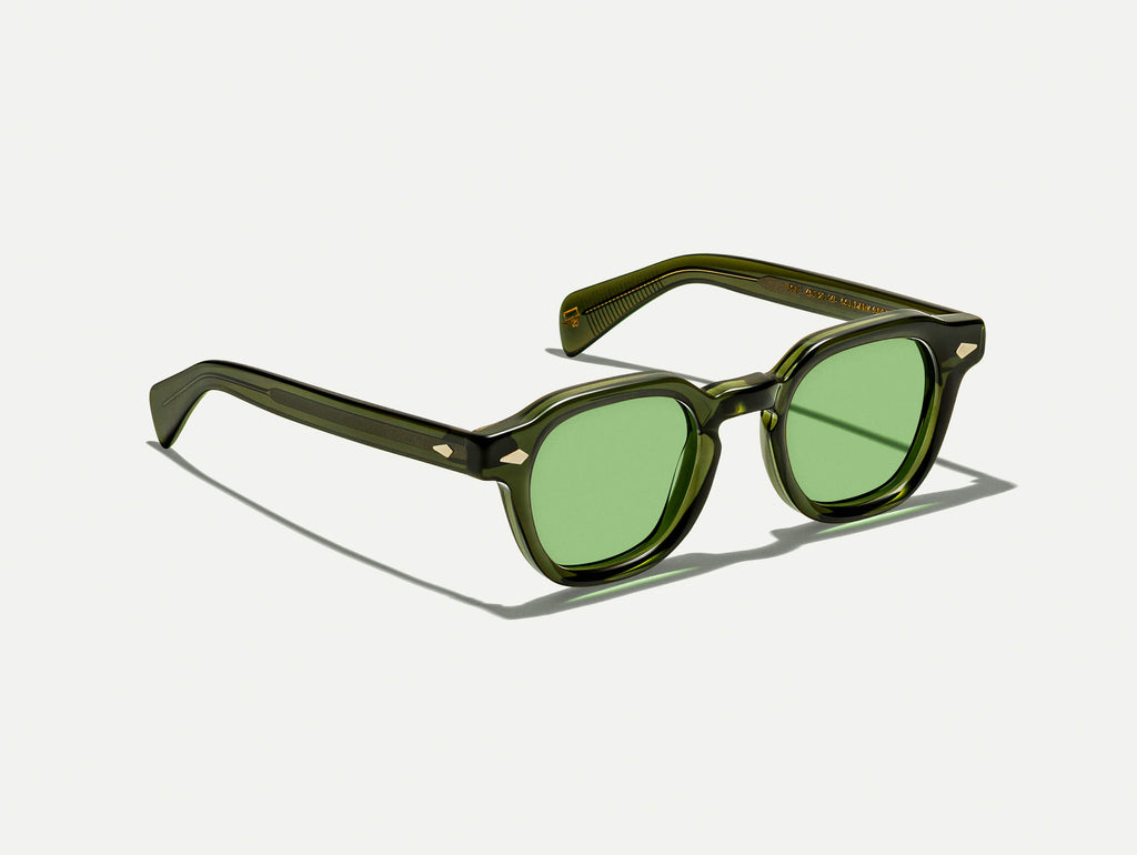 DOLT WITH GREEN+