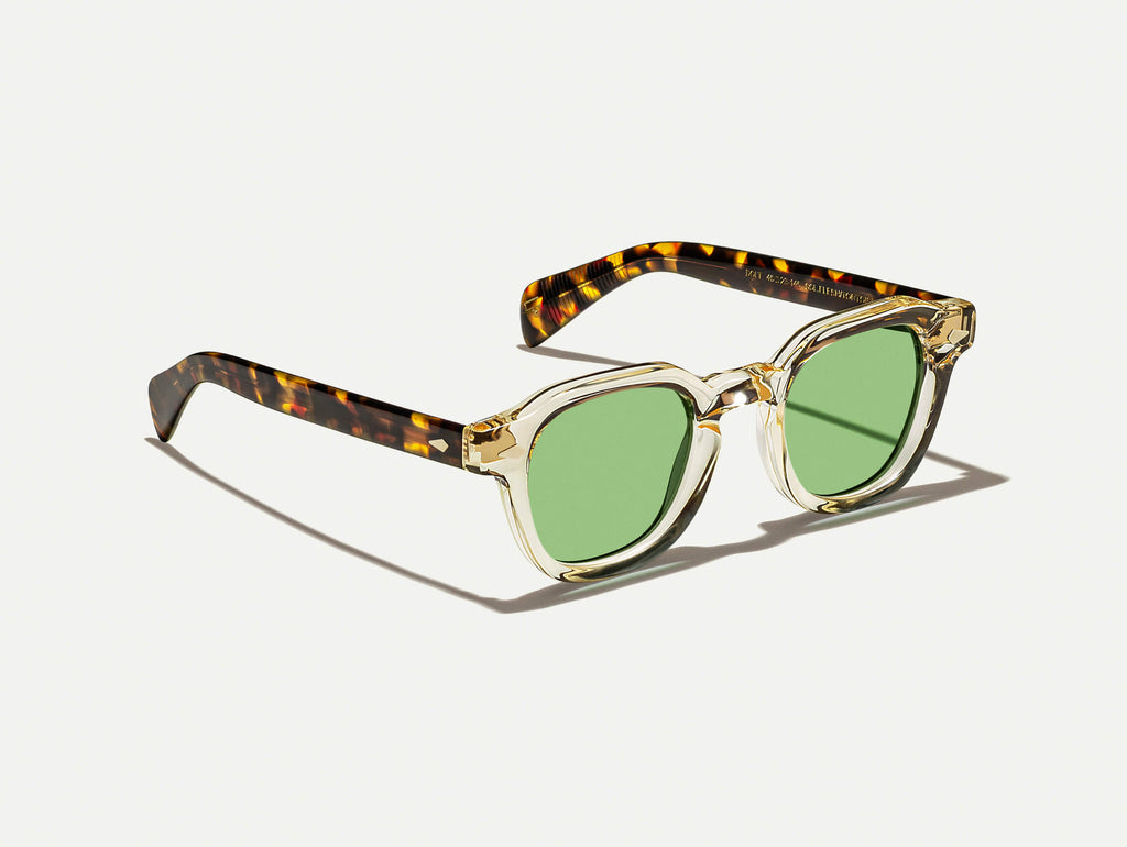 DOLT WITH GREEN+