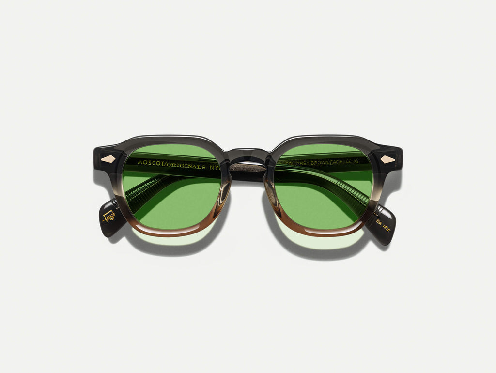 DOLT WITH GREEN+