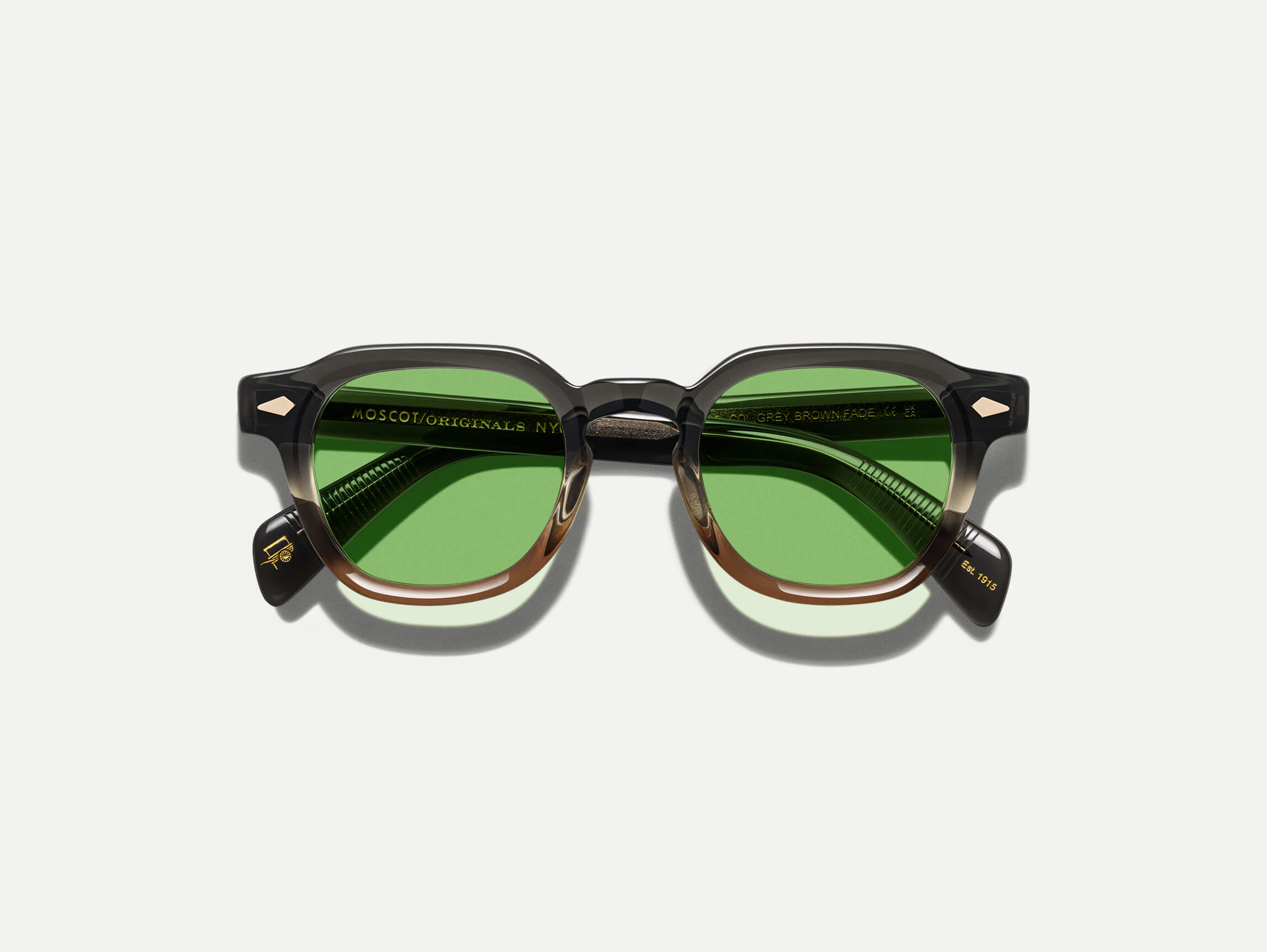DOLT WITH GREEN+