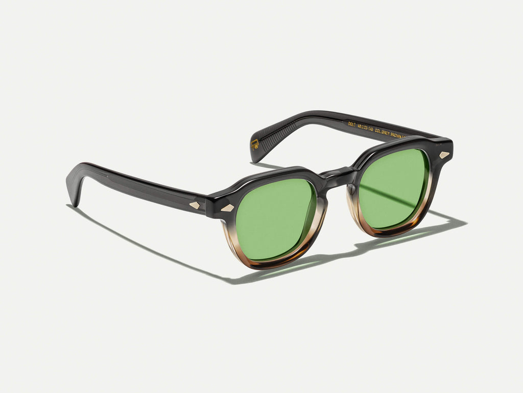 DOLT WITH GREEN+