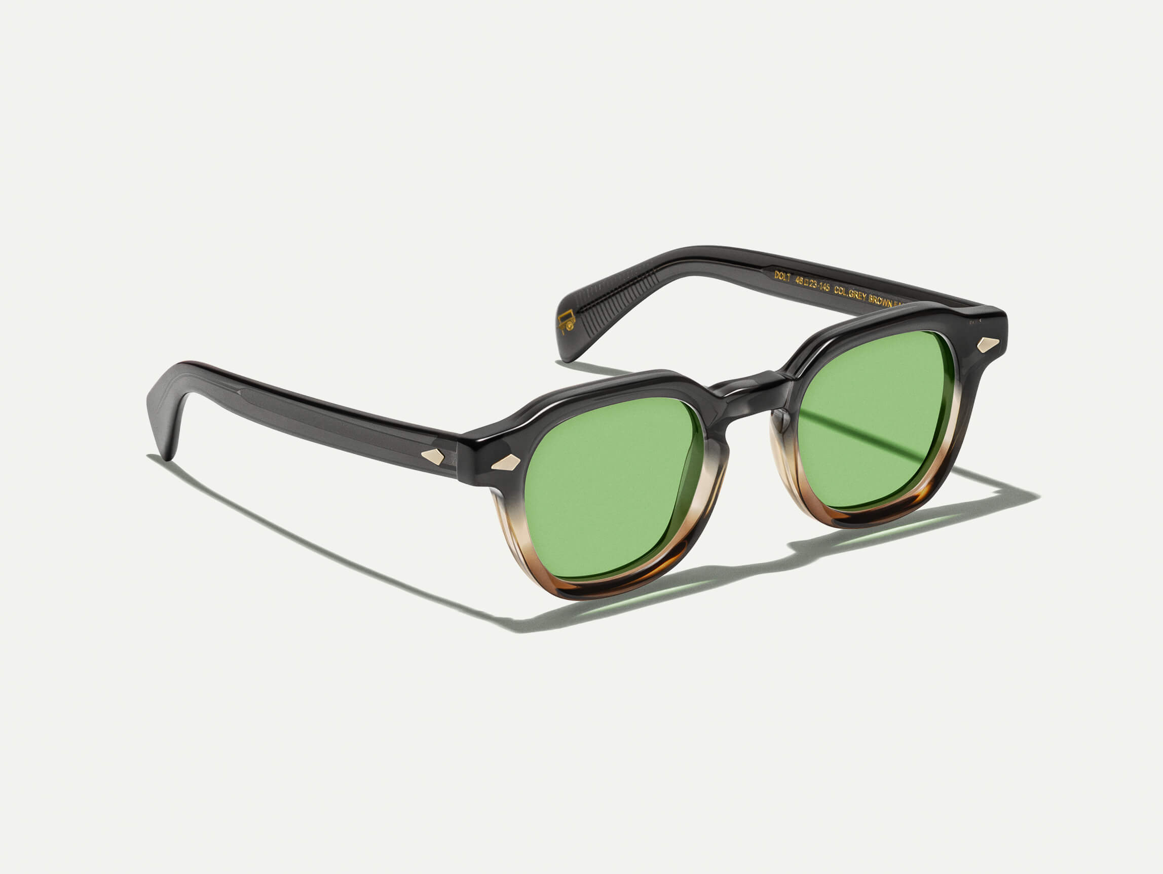 DOLT WITH GREEN+
