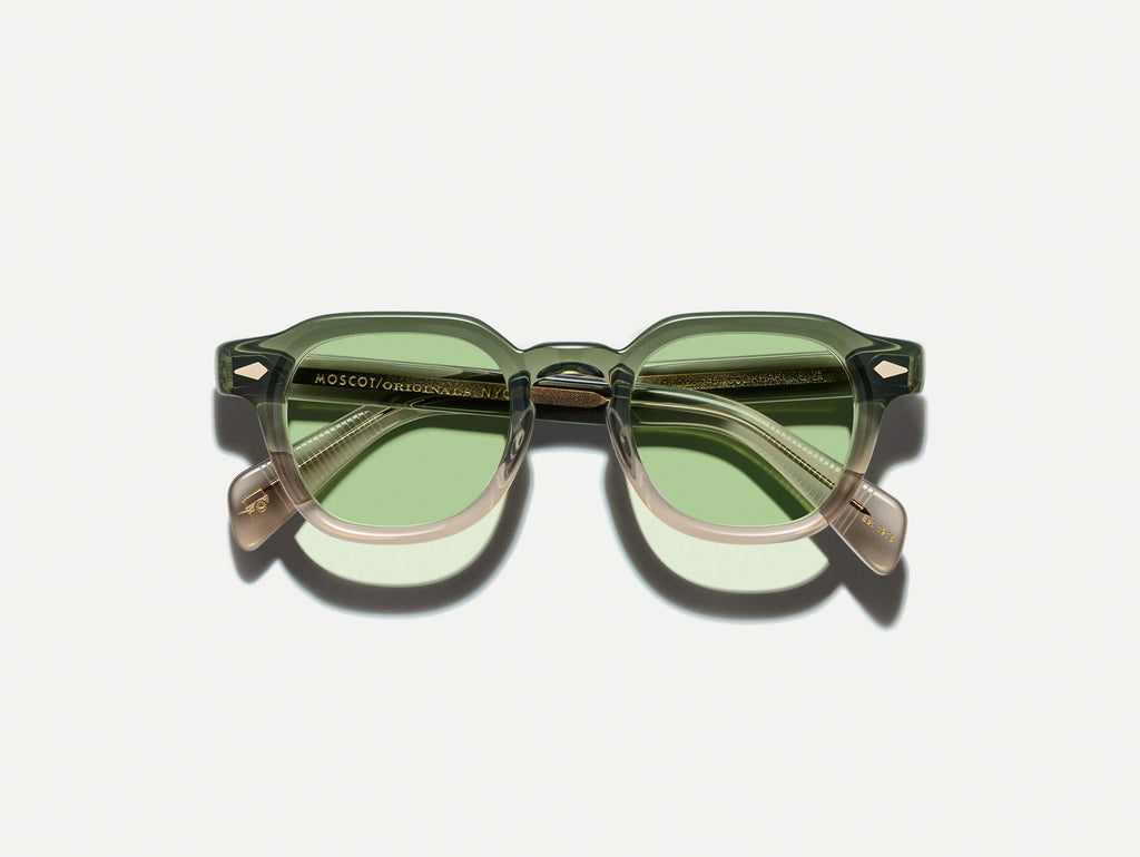 DOLT WITH GREEN+