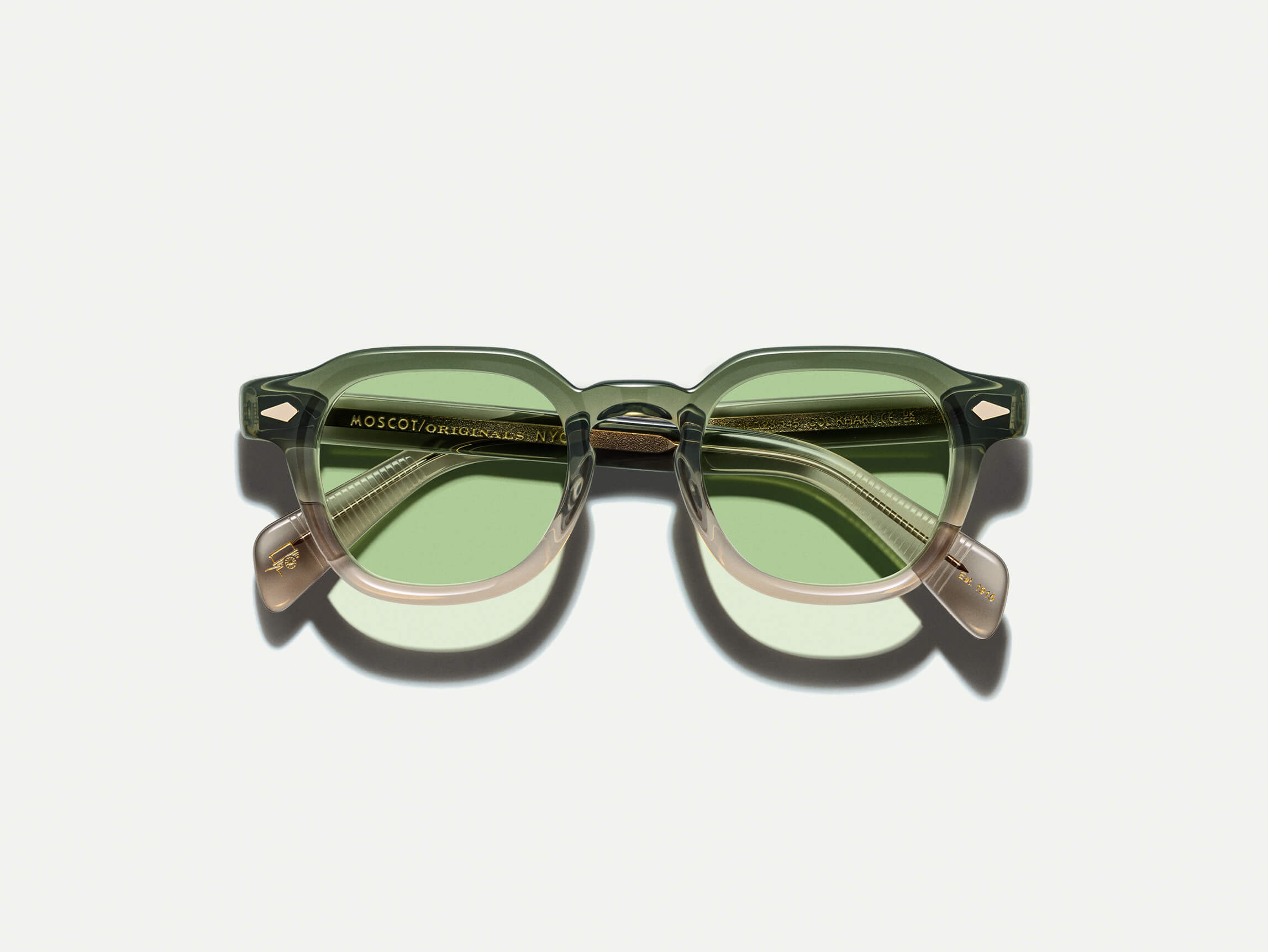 DOLT WITH GREEN+