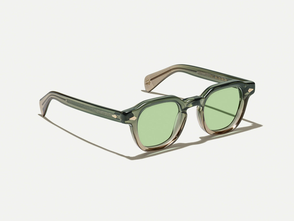 DOLT WITH GREEN+