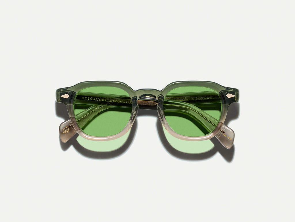 DOLT WITH GREEN+
