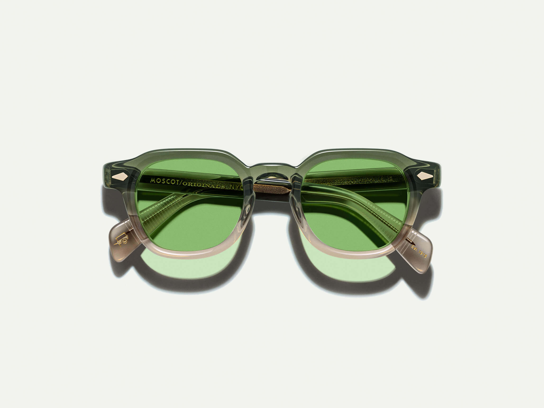 DOLT WITH GREEN+
