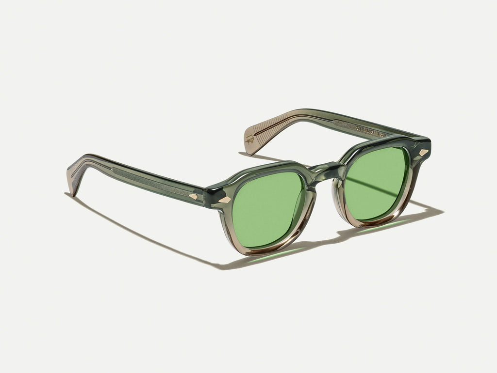 DOLT WITH GREEN+