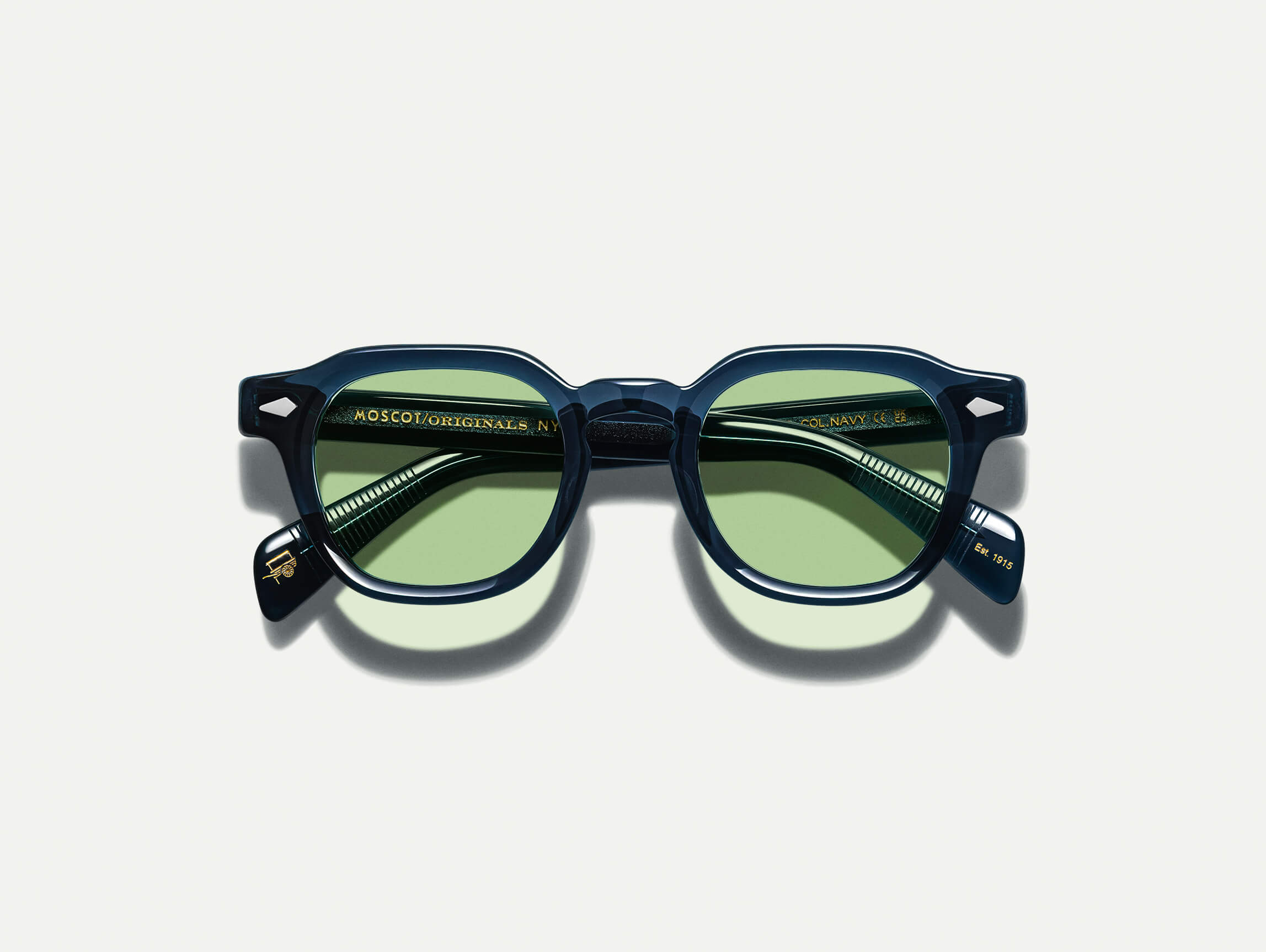 DOLT WITH GREEN+