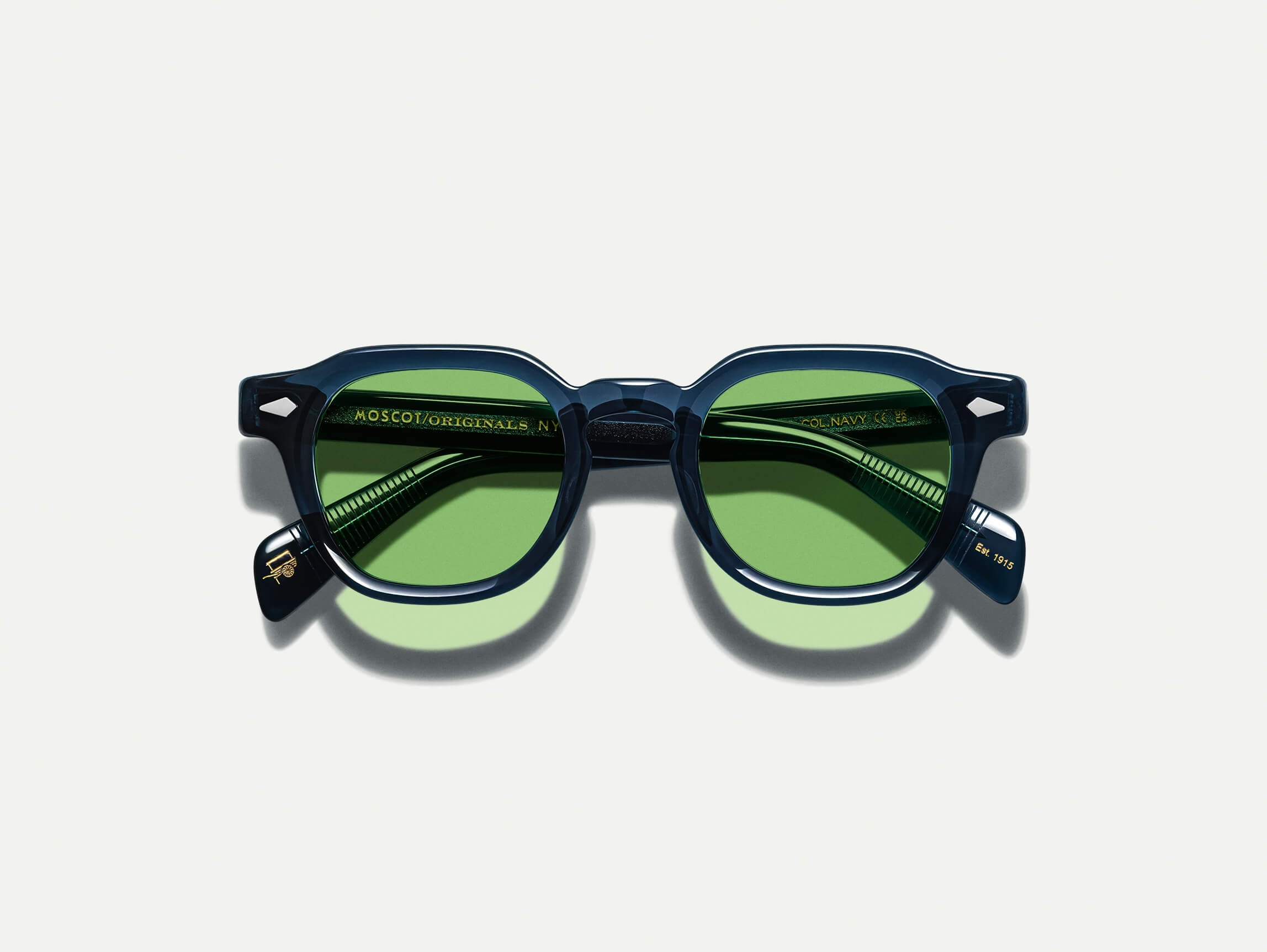 DOLT WITH GREEN+