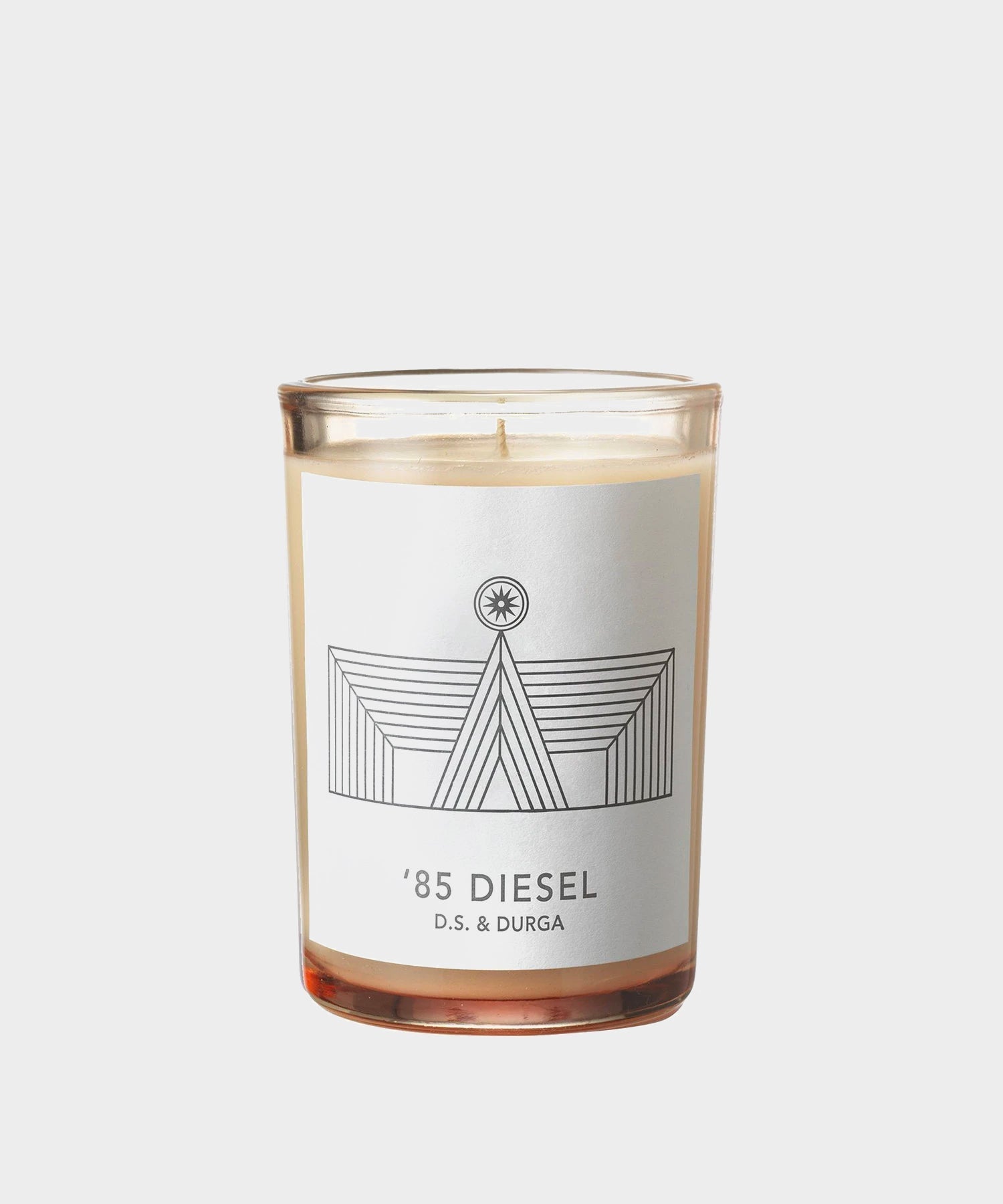 D.S. & DURGA '85 Diesel 7 oz. Candle