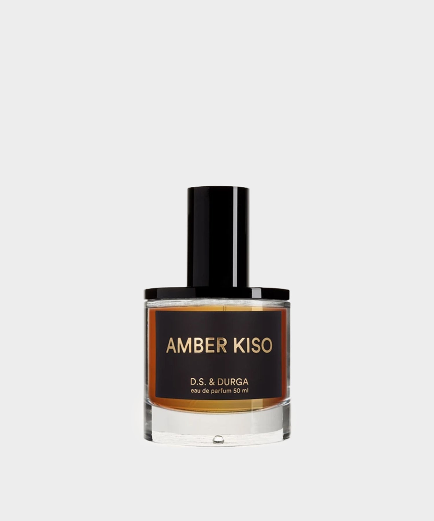 D.S. & DURGA Amber Kiso 50ml Fragrance