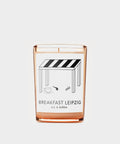 D.S. & DURGA Breakfast Leipzig 7 oz. Candle