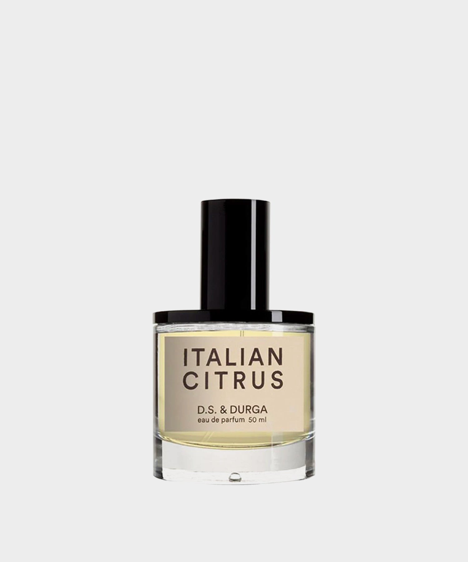D.S. & DURGA Italian Citrus 50ml Fragrance