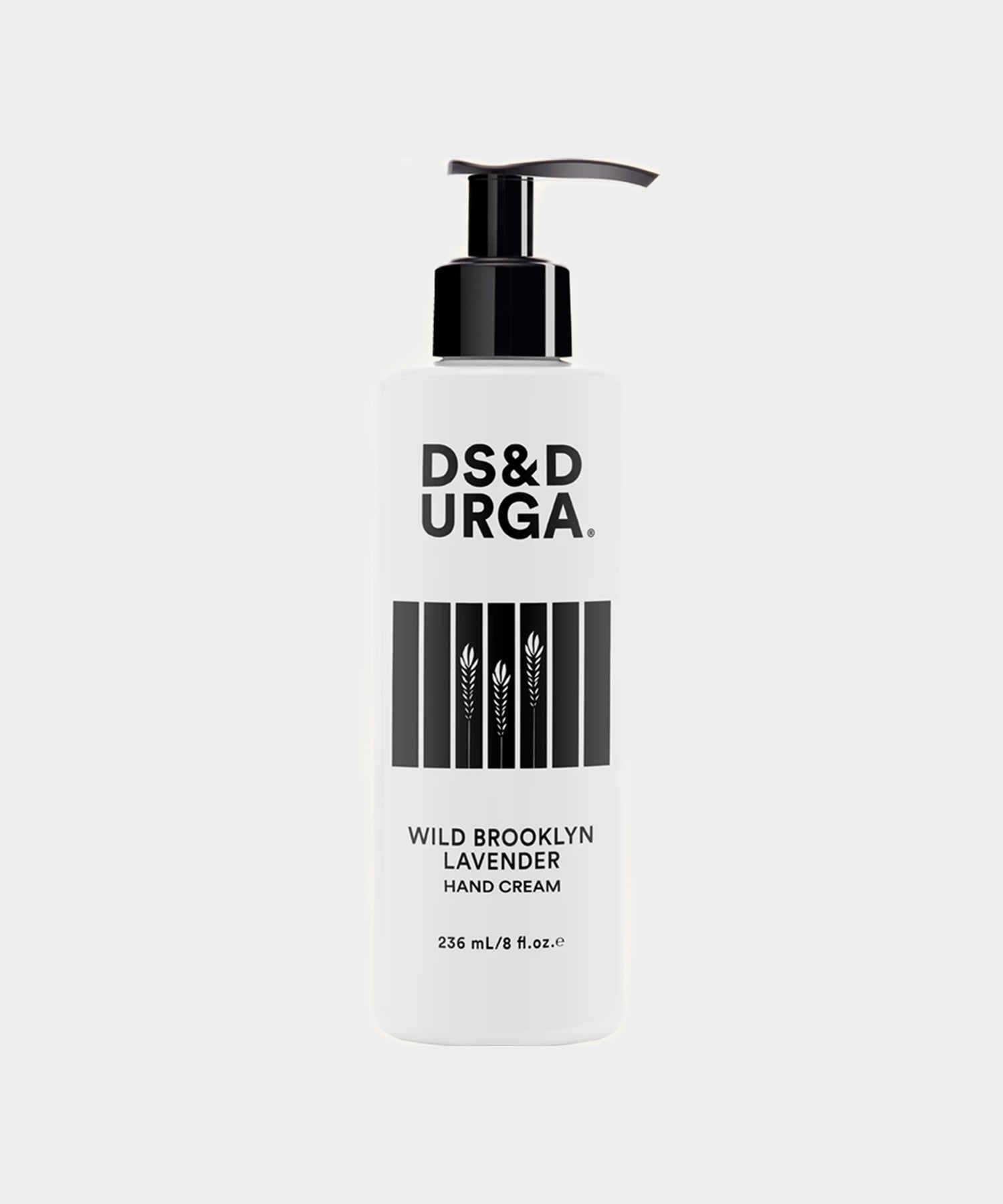 D.S. & DURGA Wild Brooklyn Lavender Hand Cream