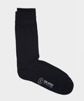 Todd Snyder x Corgi Sock in Black