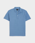 Fine Pique Polo