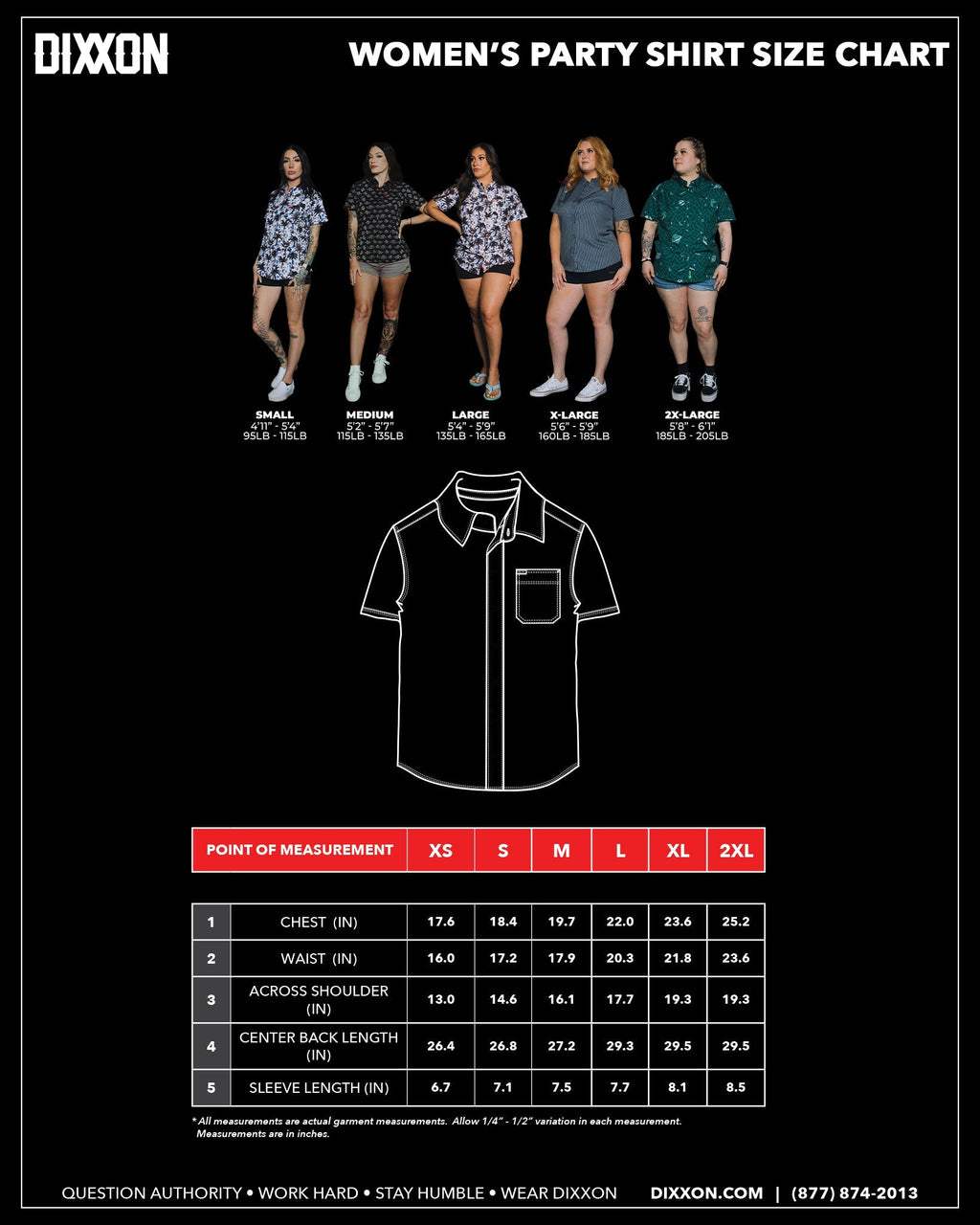 Women's Albanese Party Shirt