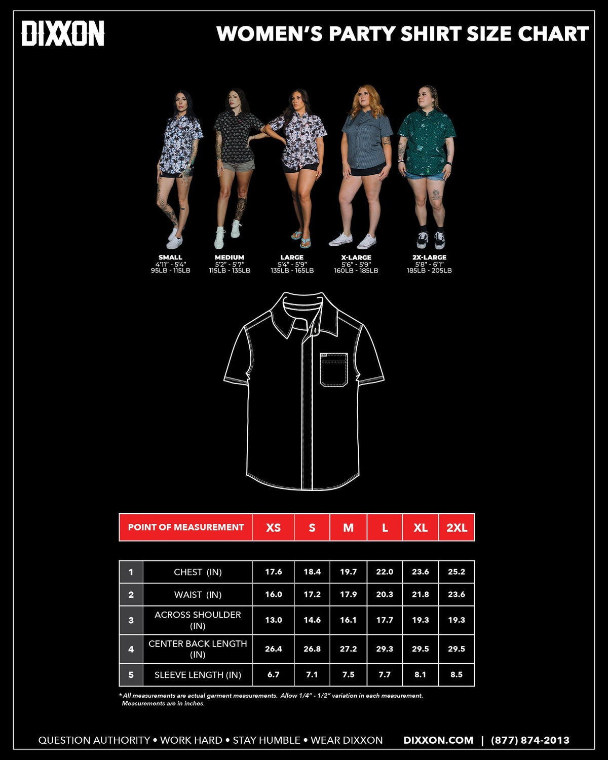 Women's Albanese Party Shirt