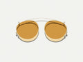 FRANKIE CLIP GOLD WITH CUSTOM MADE TINTS™