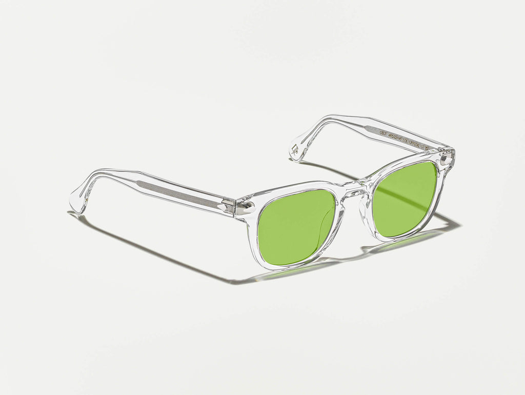 GELT CRYSTAL WITH CUSTOM MADE TINTS™