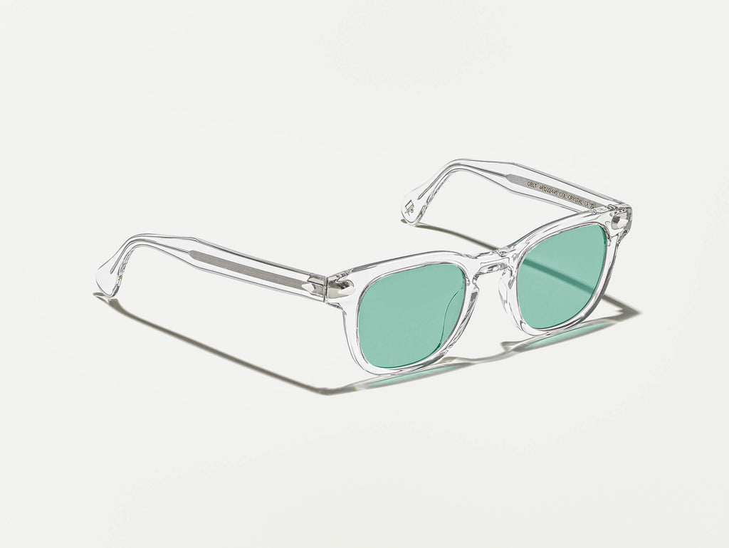 GELT CRYSTAL WITH CUSTOM MADE TINTS™