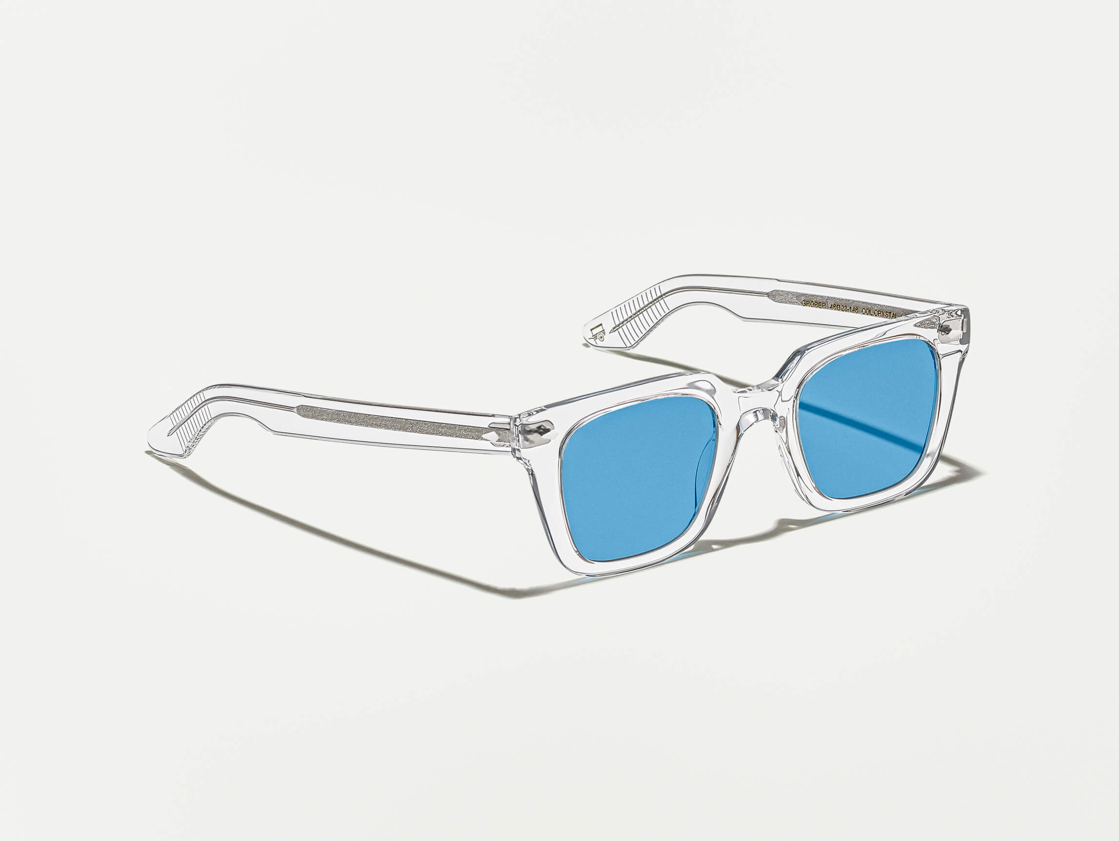 GROBER CRYSTAL WITH CUSTOM MADE TINTS™