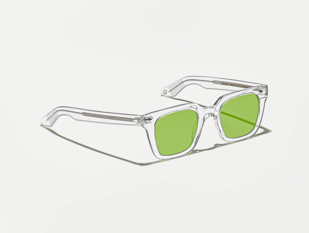 GROBER CRYSTAL WITH CUSTOM MADE TINTS™