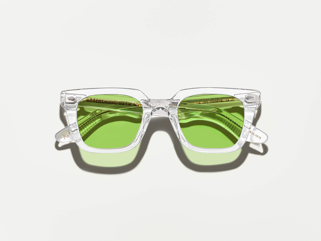 GROBER CRYSTAL WITH CUSTOM MADE TINTS™