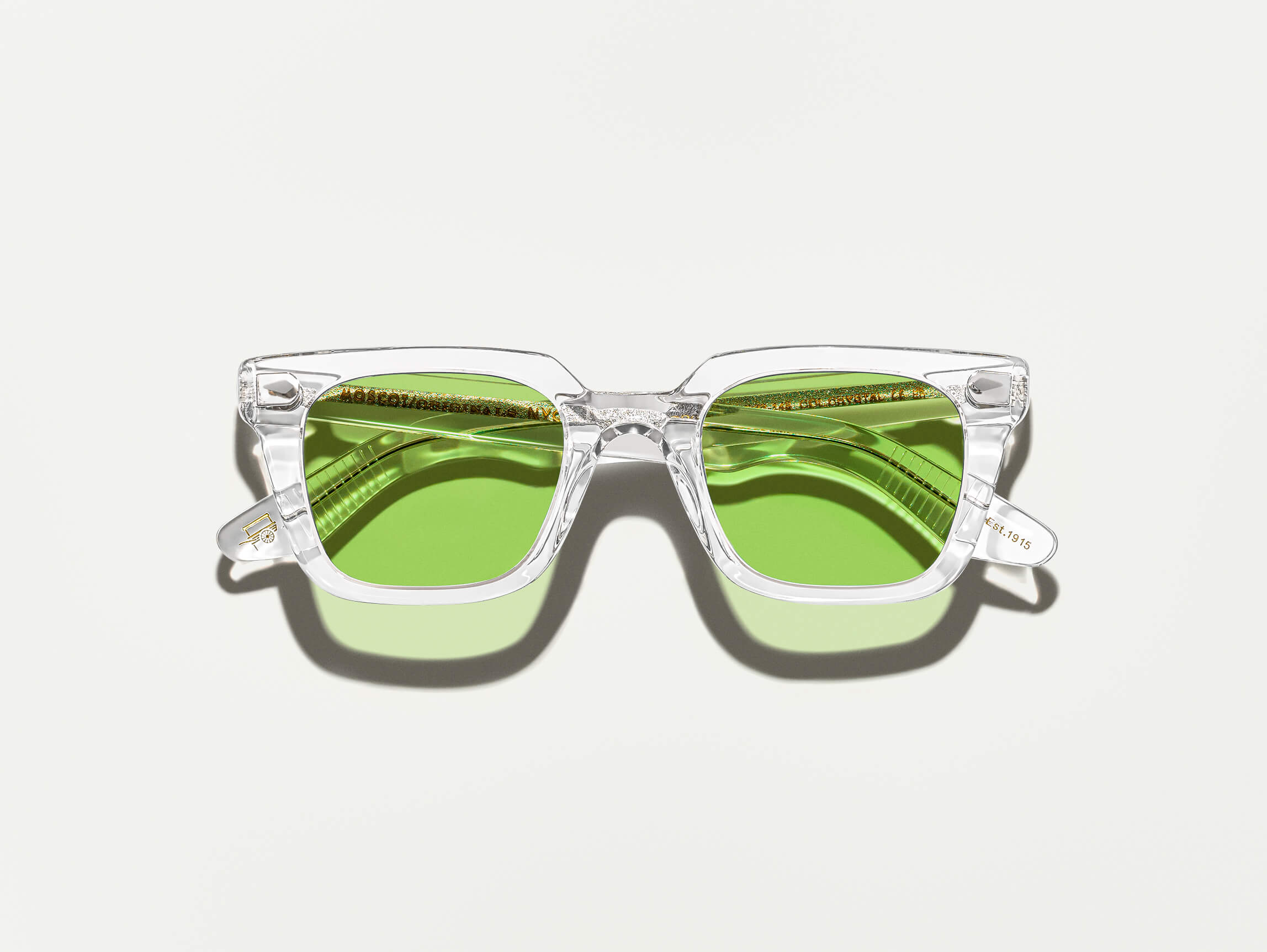GROBER CRYSTAL WITH CUSTOM MADE TINTS™