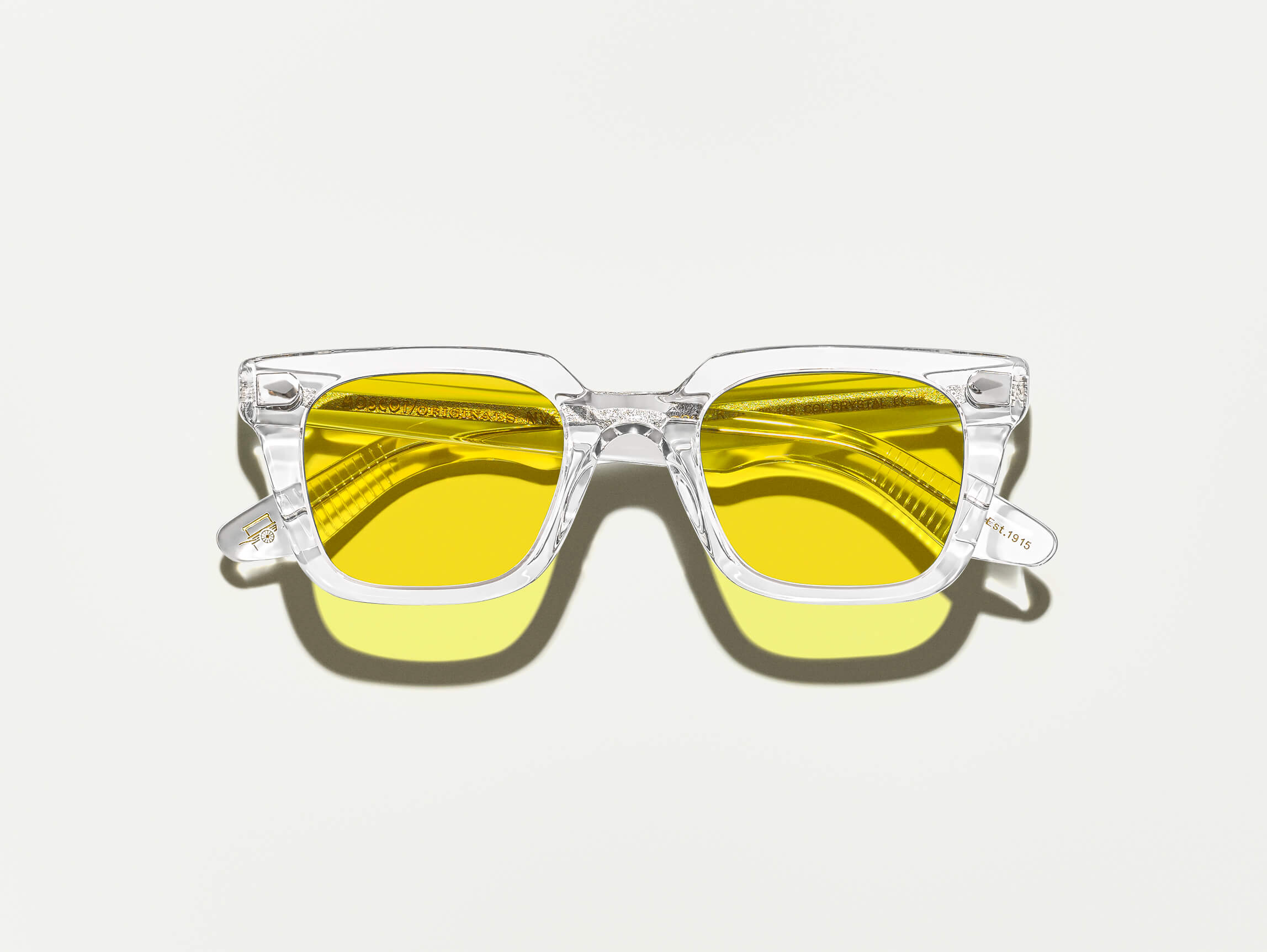 GROBER CRYSTAL WITH CUSTOM MADE TINTS™