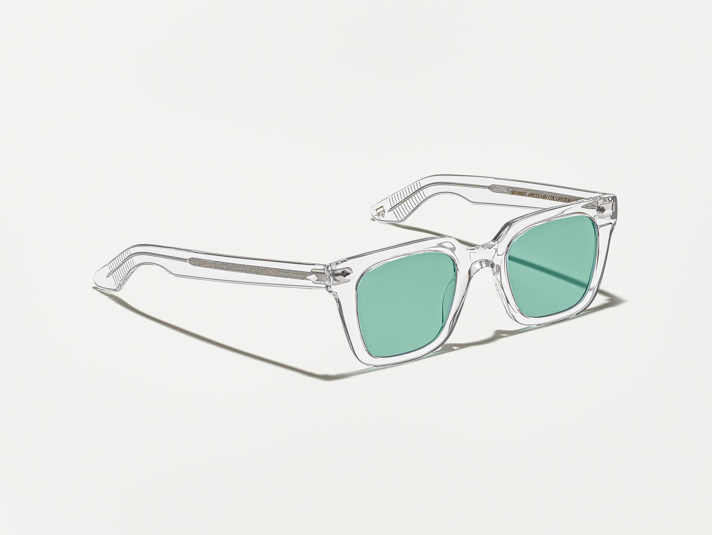GROBER CRYSTAL WITH CUSTOM MADE TINTS™