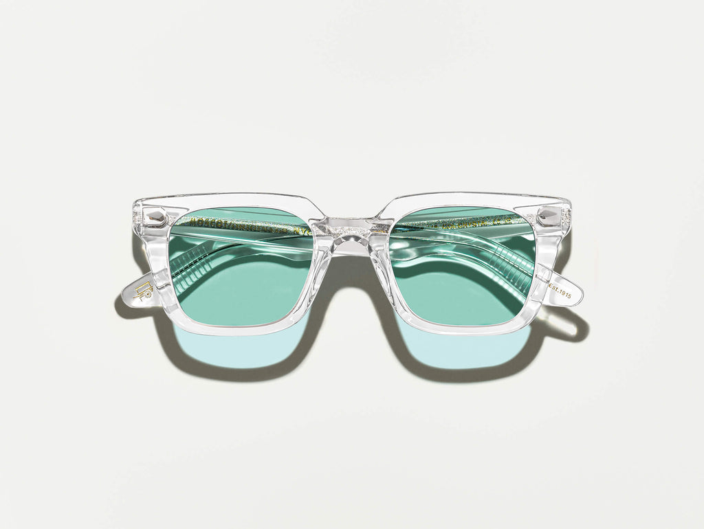 GROBER CRYSTAL WITH CUSTOM MADE TINTS™