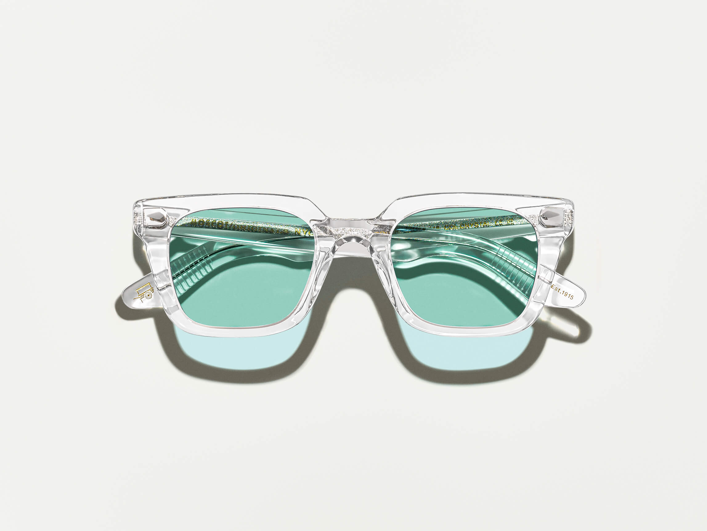 GROBER CRYSTAL WITH CUSTOM MADE TINTS™