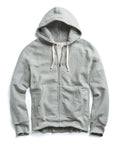 Champion Heavyweight Full-Zip Sweatshirt