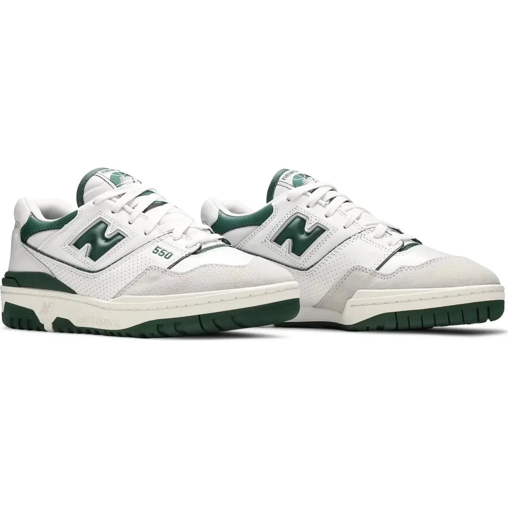 New Balance 550 'Forest Green'