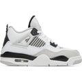 Air Jordan 4 Retro GS 'Military Black'