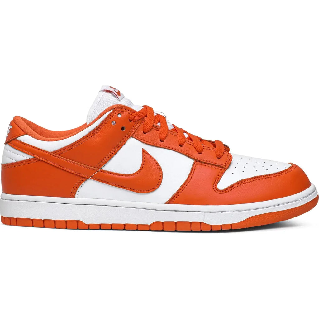 Dunk Low 'Syracuse'